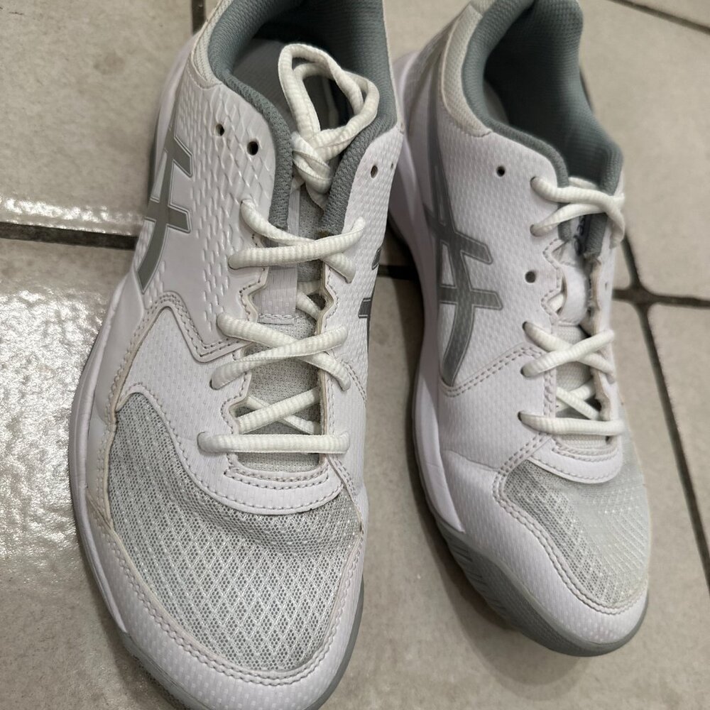 ASICS GEL-DEDICATE 8  - Tennis & Pickleball Shoes, Women size 9.5